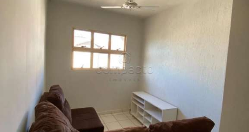 Apartamento Padrão em São José do Rio Preto