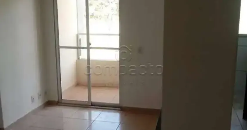 Apartamento com 3 quartos à venda no Jardim Bosque das Vivendas, São José do Rio Preto