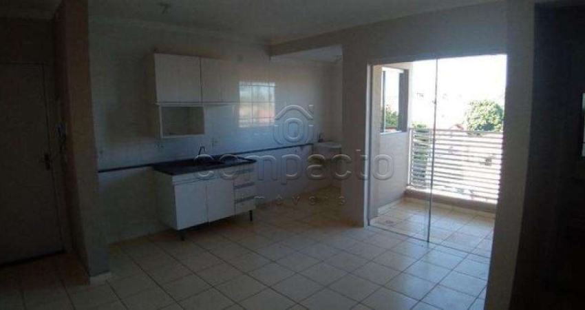 Apartamento com 2 quartos à venda no Jardim San Remo, Bady Bassitt 