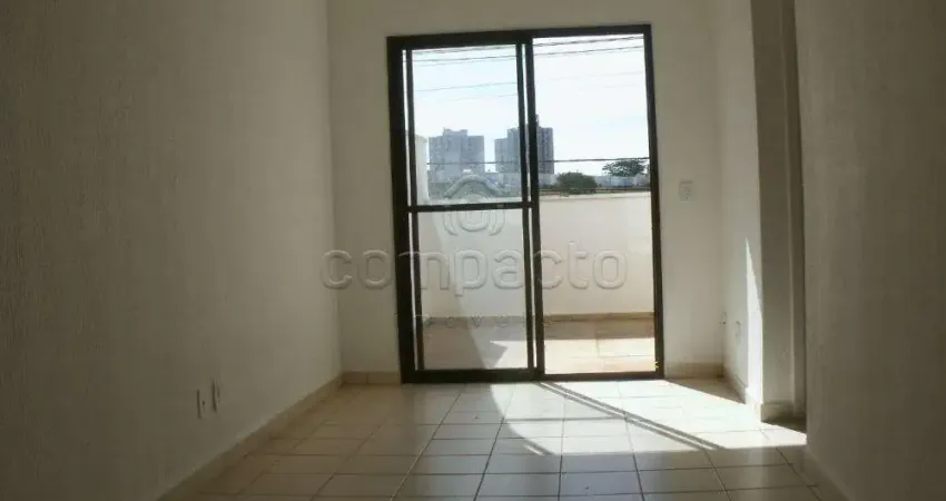 Apartamento com 2 quartos à venda no Jardim Bosque das Vivendas, São José do Rio Preto