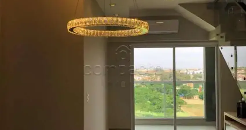 Cobertura com 3 quartos à venda no Pinheiros, São José do Rio Preto