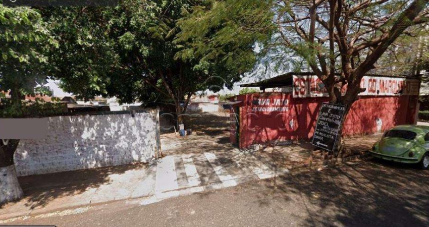 Terreno à venda no Santos Dumont, São José do Rio Preto 