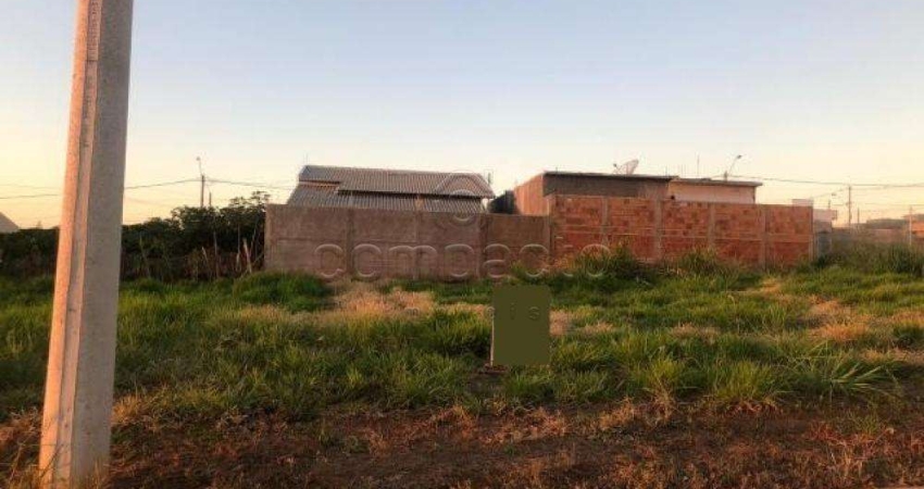 Terreno à venda no Jardim Tangará, Bady Bassitt 