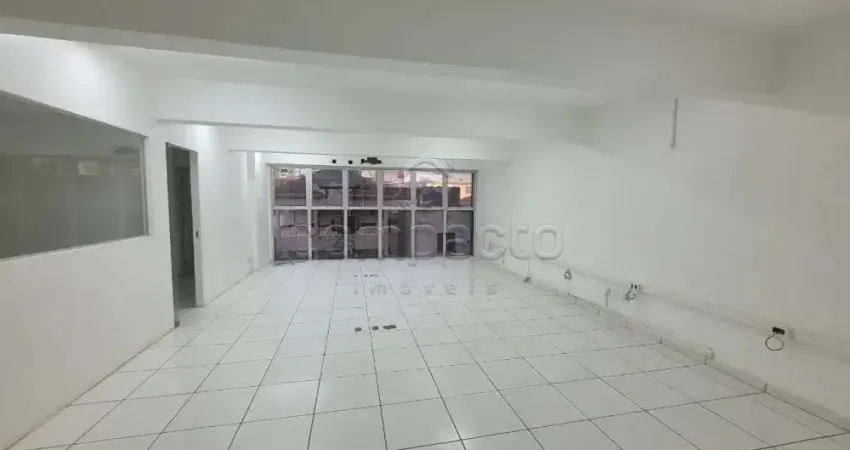 Sala comercial à venda no Centro, São José do Rio Preto 