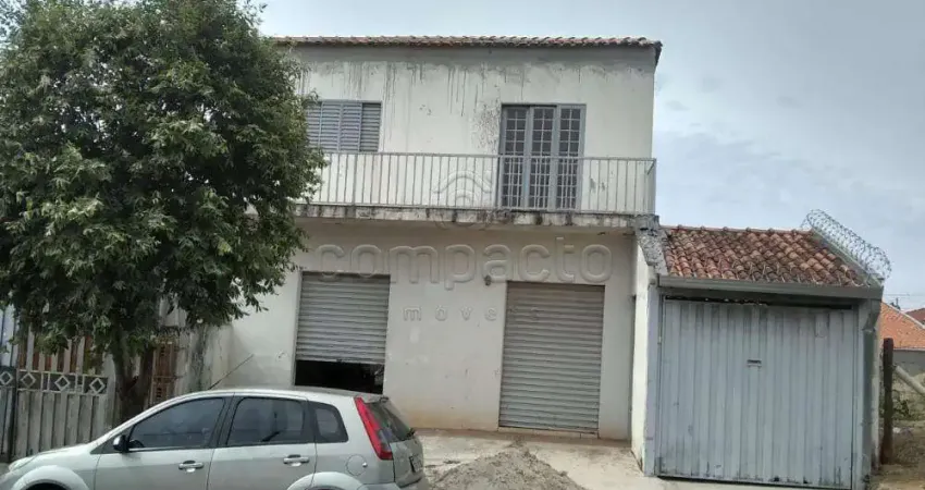 Ponto comercial à venda no Jardim Arroyo, São José do Rio Preto