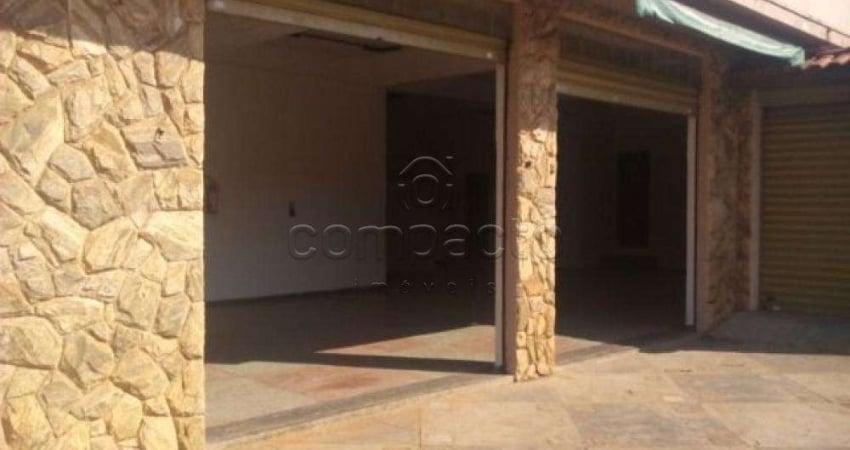 Casa com 3 quartos à venda no Parque das Andorinhas, Ribeirão Preto 