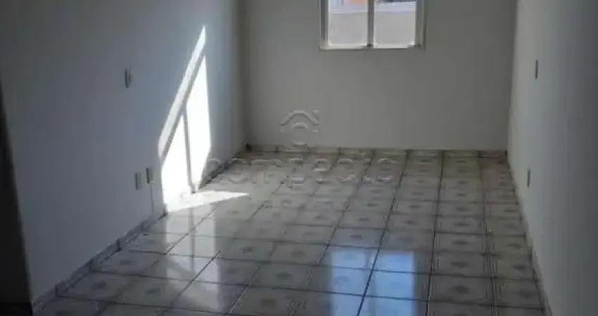 Apartamento com 2 quartos à venda na Vila Anchieta, São José do Rio Preto