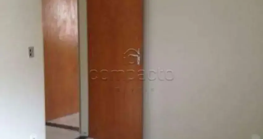Apartamento Padrão em São José do Rio Preto