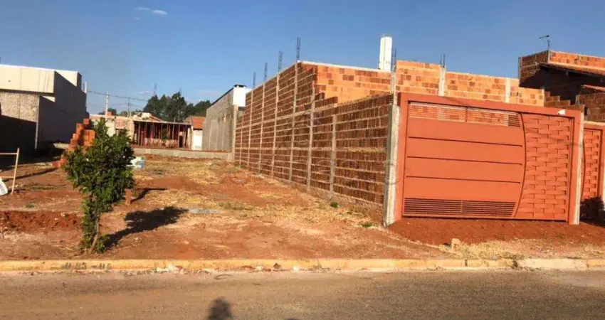 Terreno Padrão em Mirassol