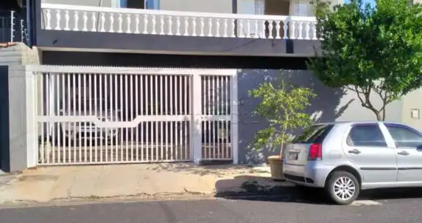 Casa Padrão em São José do Rio Preto