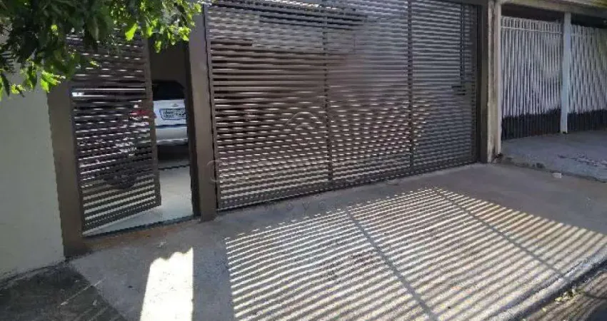 Casa Padrão em Cedral