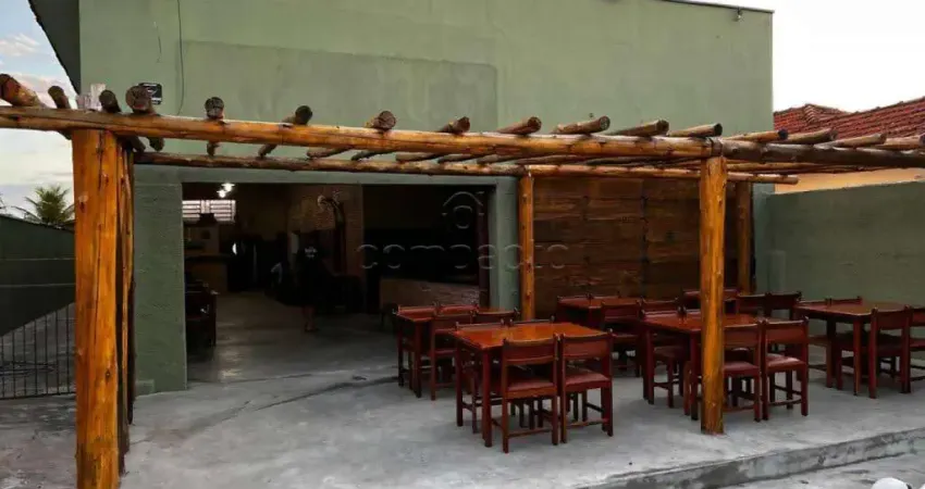 Ponto comercial à venda no Boa Vista, São José do Rio Preto 