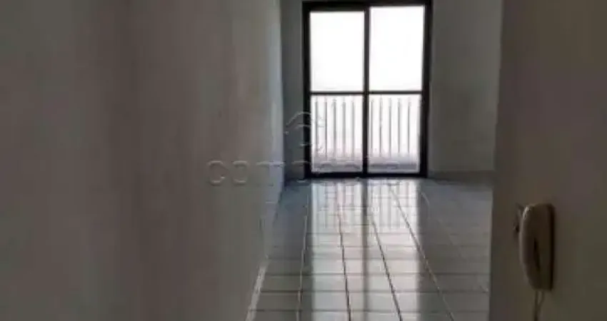 Apartamento com 3 quartos à venda no Bom Jardim, São José do Rio Preto