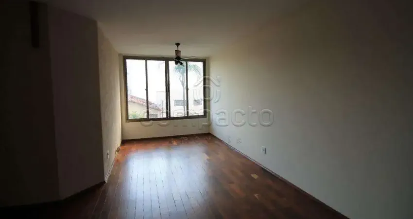 Apartamento com 3 quartos à venda no Parque Industrial, São José do Rio Preto 