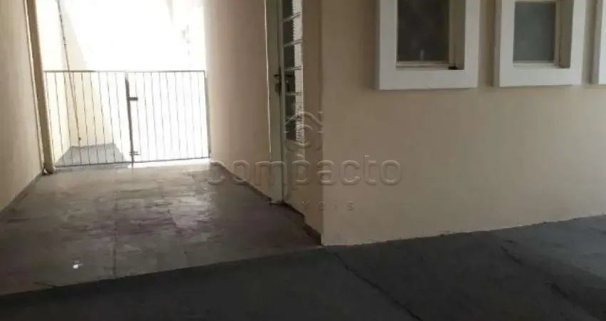 Casa com 3 quartos à venda no Jardim João Paulo II, São José do Rio Preto