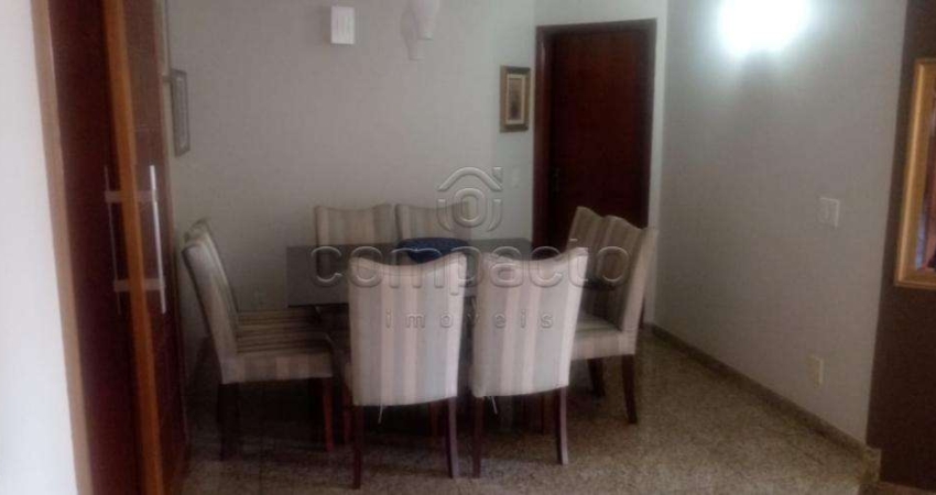 Apartamento com 3 quartos à venda no Centro, São José do Rio Preto 