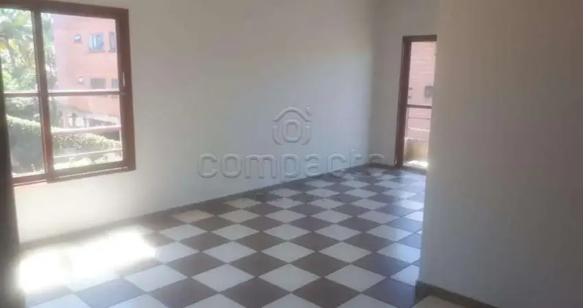 Apartamento com 2 quartos à venda no Parque Industrial, São José do Rio Preto 