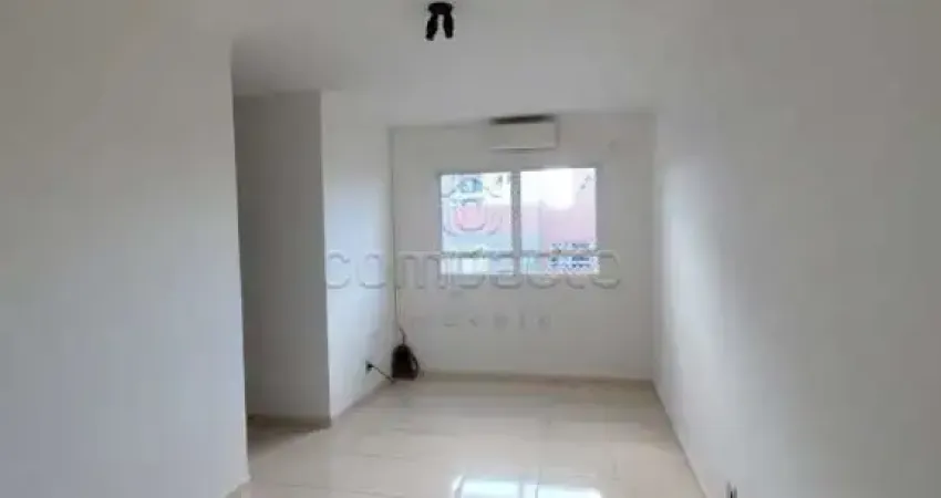 Apartamento com 2 quartos à venda no Higienópolis, São José do Rio Preto 