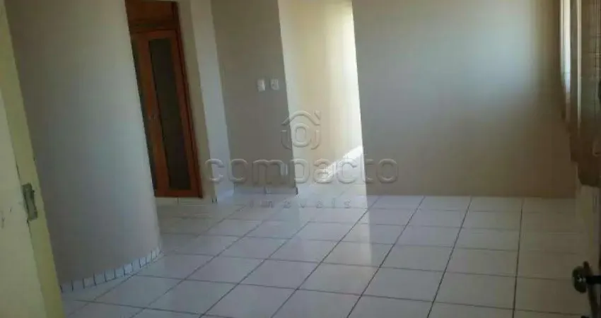 Apartamento com 3 quartos à venda na Vila Nossa Senhora do Bonfim, São José do Rio Preto