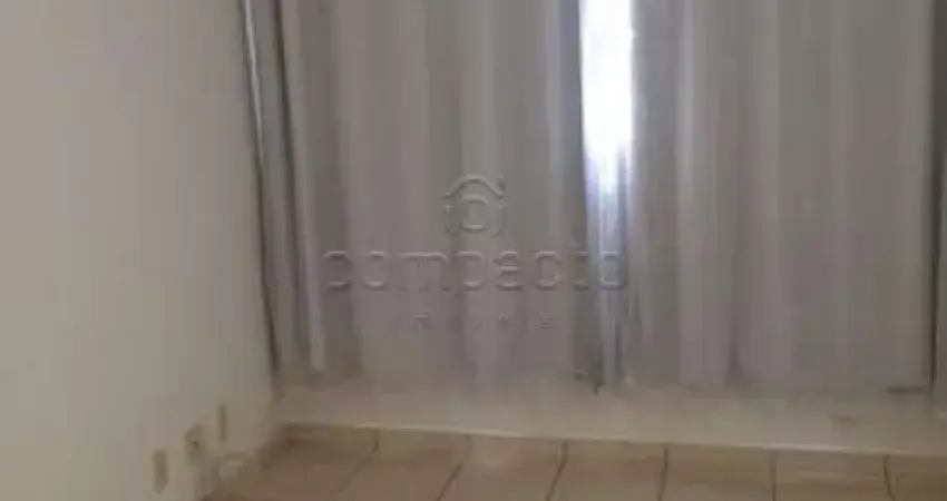 Apartamento com 2 quartos à venda no Loteamento Clube V, São José do Rio Preto