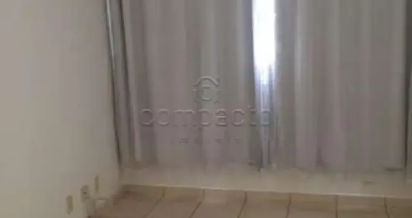 Apartamento com 2 quartos à venda no Loteamento Clube V, São José do Rio Preto 