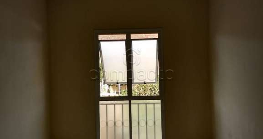 Apartamento com 2 quartos à venda no Jardim Jandira, São José do Rio Preto 