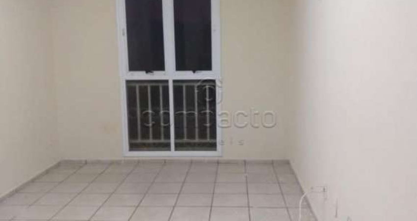 Apartamento com 2 quartos à venda no Jardim Jandira, São José do Rio Preto 