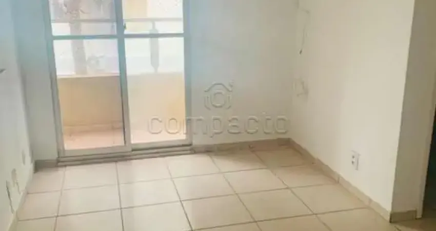 Apartamento com 2 quartos à venda no Jardim Bosque das Vivendas, São José do Rio Preto