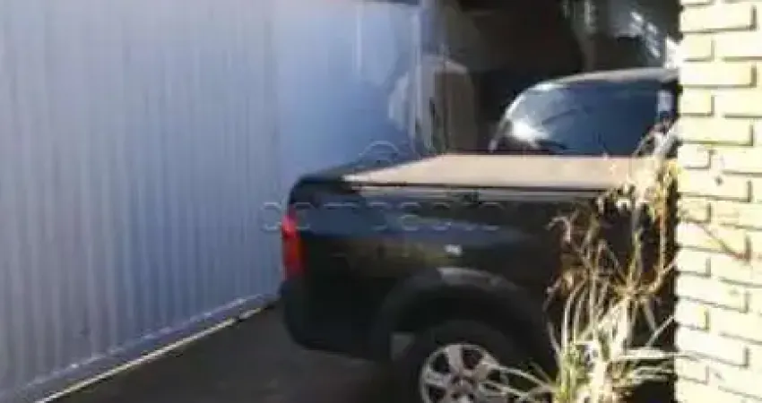 Casa com 3 quartos à venda no Vale do Sol, Mirassol