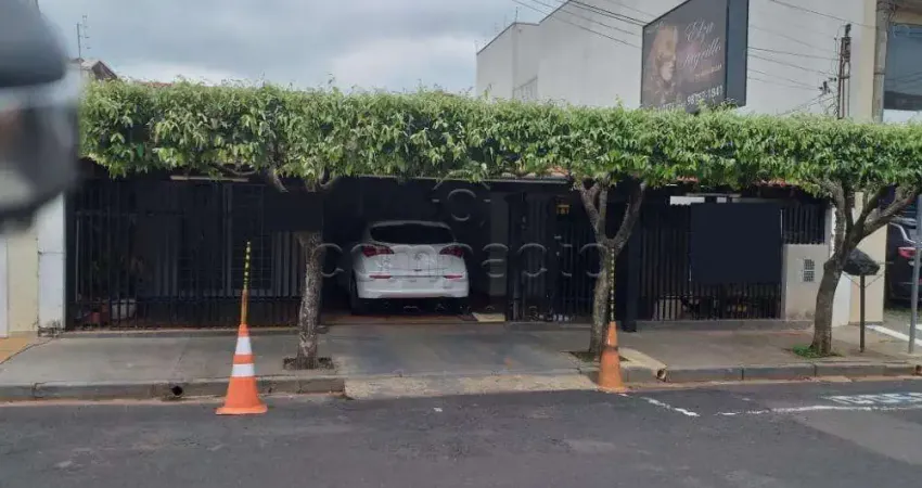 Casa Padrão em São José do Rio Preto