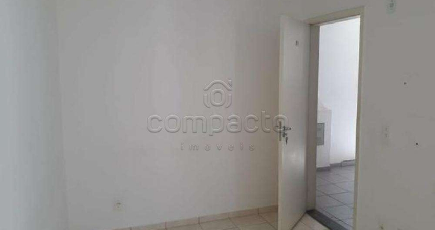Apartamento com 2 quartos à venda no Rios de Spagna, São José do Rio Preto 
