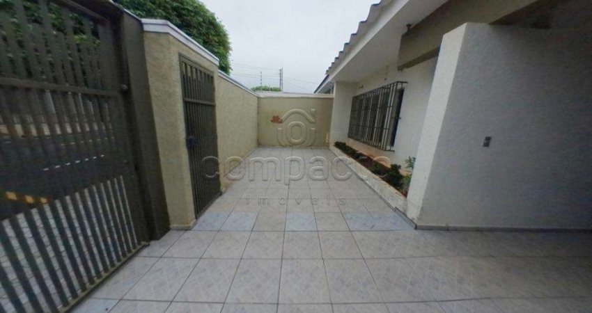 Casa com 4 quartos à venda no Parque Quinta das Paineiras, São José do Rio Preto 