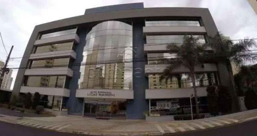 Ponto comercial à venda no Centro, São José do Rio Preto