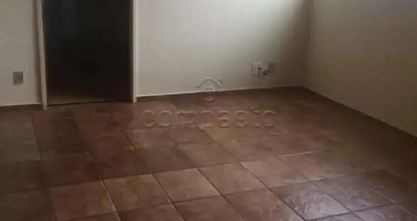 Apartamento com 3 quartos à venda na Vila Nossa Senhora do Bonfim, São José do Rio Preto 