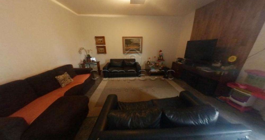 Apartamento com 3 quartos à venda no Centro, São José do Rio Preto 