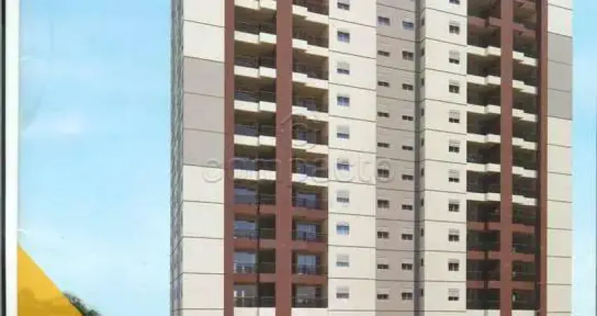 Apartamento Padrão em São José do Rio Preto