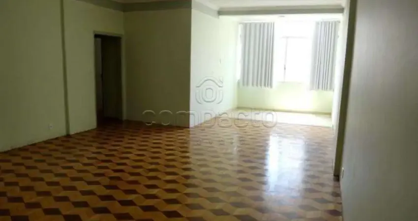 Apartamento com 3 quartos à venda no Centro, São José do Rio Preto