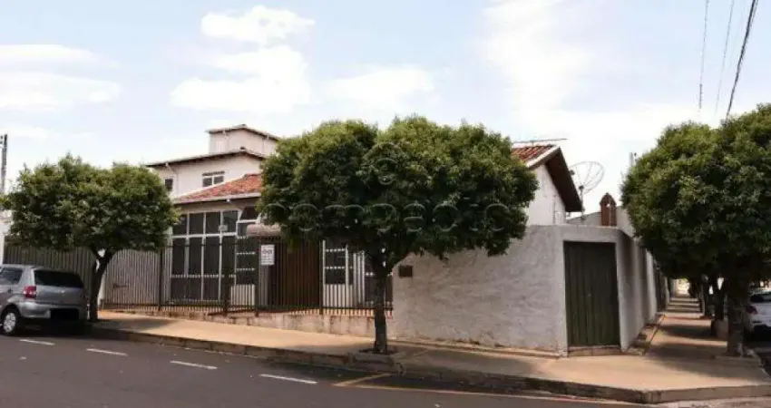 Casa com 4 quartos à venda no Centro, Mirassol