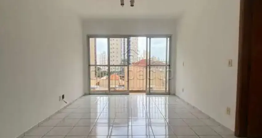 Apartamento com 2 quartos à venda no Centro, São José do Rio Preto