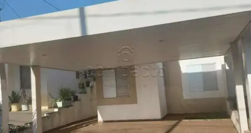Casa Condomínio em São José do Rio Preto