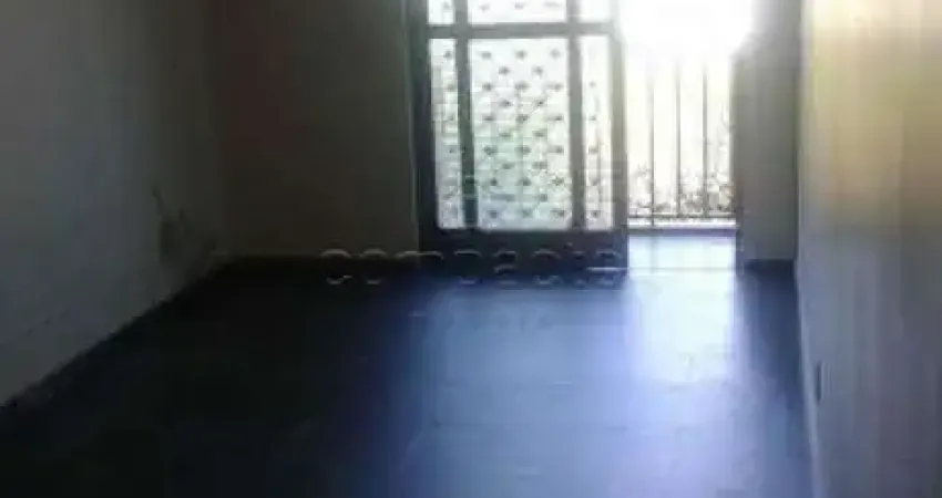 Apartamento com 3 quartos à venda no Bom Jardim, São José do Rio Preto