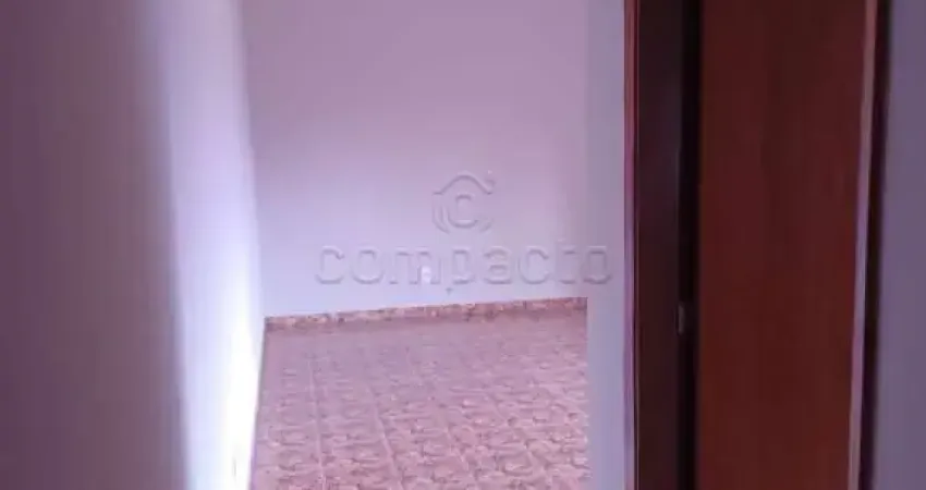 Apartamento com 2 quartos à venda na Vila Redentora, São José do Rio Preto