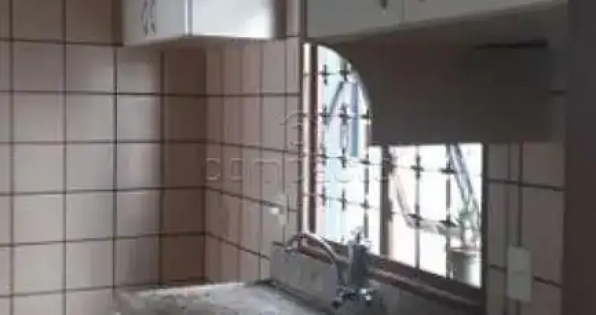 Apartamento com 2 quartos à venda no Jardim Santa Lúcia, São José do Rio Preto