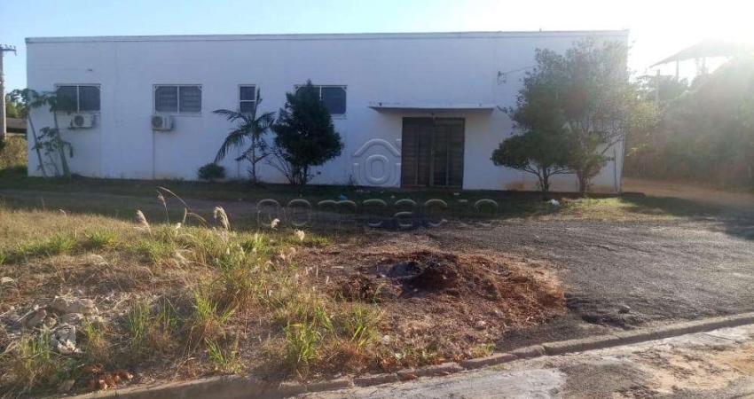 Comercial Barracão em Cedral