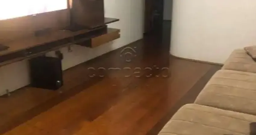 Casa com 4 quartos à venda na Vila Nossa Senhora da Paz, São José do Rio Preto 