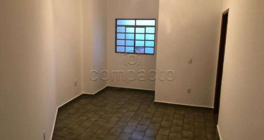 Apartamento com 1 quarto à venda no Jardim Novo Aeroporto, São José do Rio Preto 
