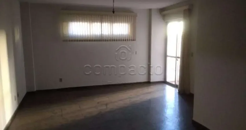 Apartamento com 3 quartos à venda no Centro, São José do Rio Preto 