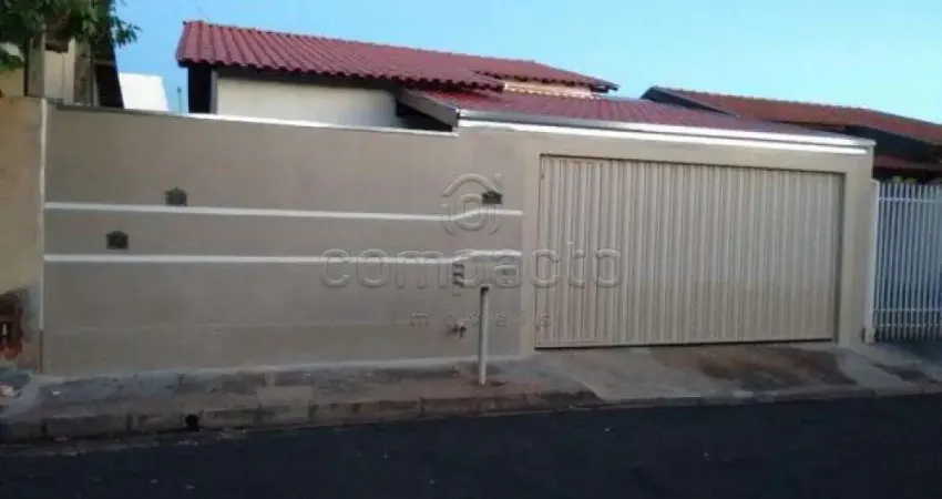 Casa com 3 quartos à venda na Colina Sul, Bady Bassitt