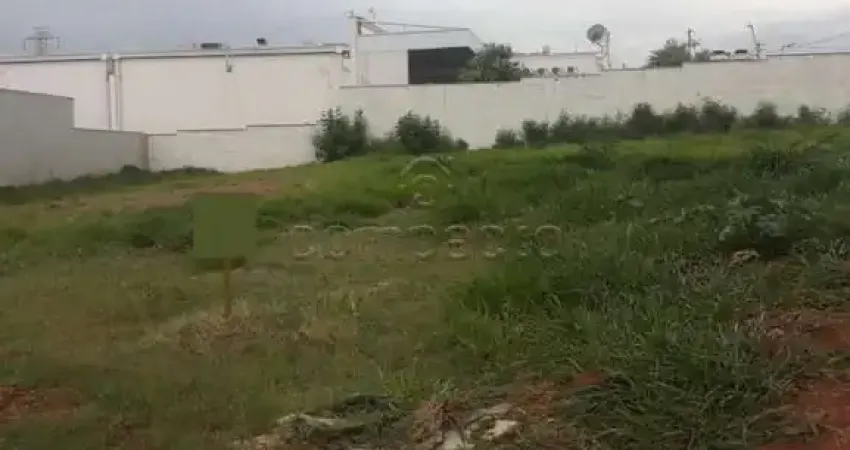 Terreno à venda no Parque Residencial Damha V, São José do Rio Preto 