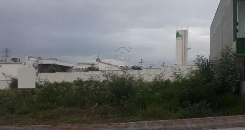 Terreno à venda no Parque Residencial Damha V, São José do Rio Preto 